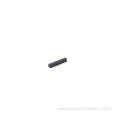 2.0mm Pitch Female header Connector Single Row Straight H2.2mm 1*7P
